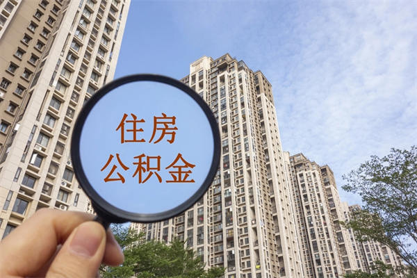景德镇帮取离职公积金（帮忙取公积金怎么收费）